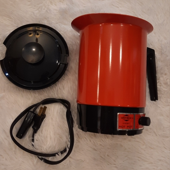 West Bend Kitchen West Bend Hot Pot College Dorm Poshmark